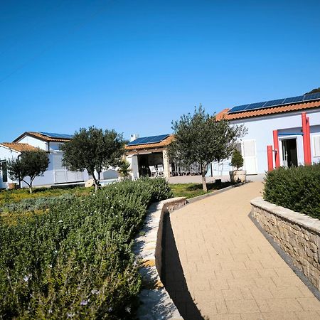 House With Pool Mali Lošinj Exterior foto
